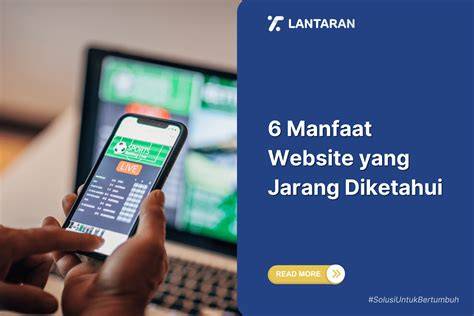 Manfaat Website 6
