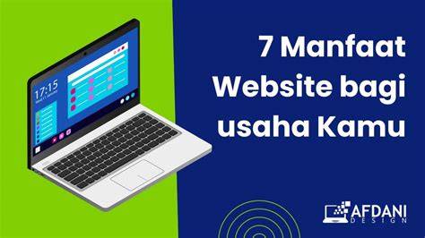 Manfaat Website 7