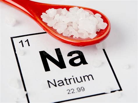 Manfaat natrium untuk kesehatan tulang dan gigi