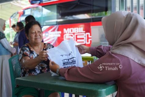 Manfaatkan Layanan Gratis