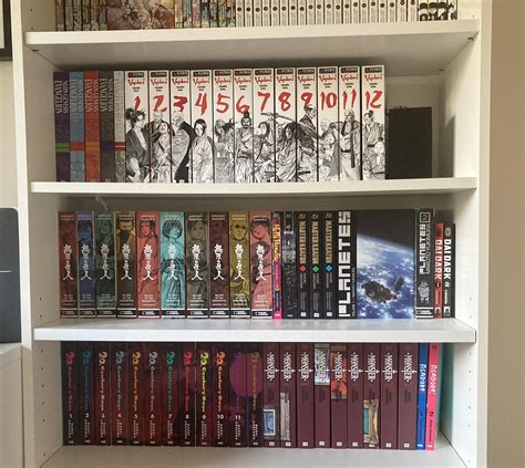 Discover the Best Manga Novels for Every Fan!