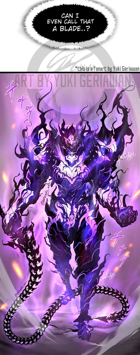 Manga Solo Leveling Reddit