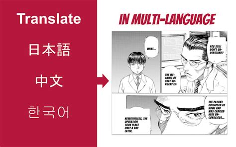 Manga Translation