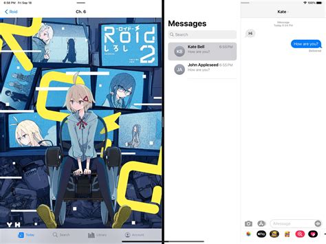 Mangadex IOS App Takes Online Manga Reading to a Whole New Level: Follow the Latest Updates on Twitter!