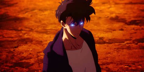 Mangasee Solo Leveling