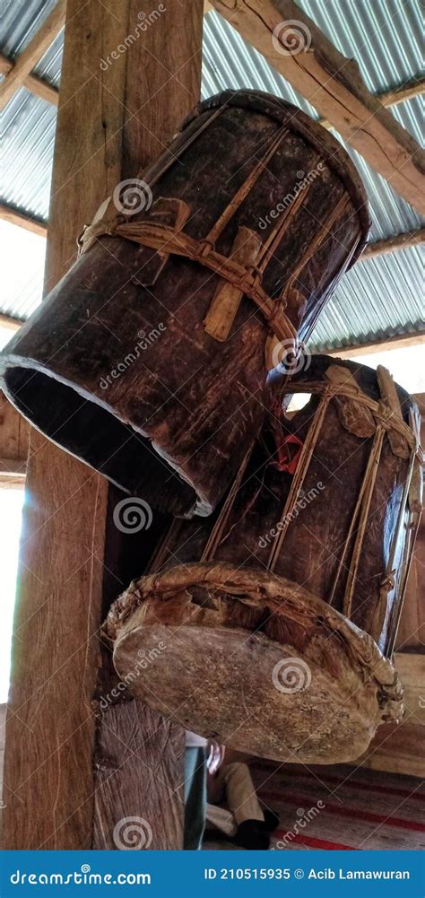 Manggarai Traditional Musical Instruments