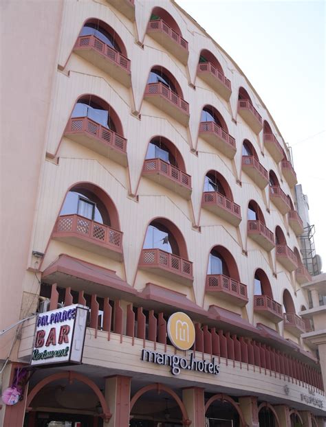 Mango Hotel Nagpur Nagpur