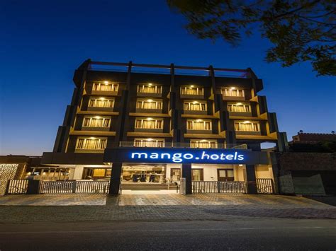 Mango Hotels Jodhpur Jodhpur