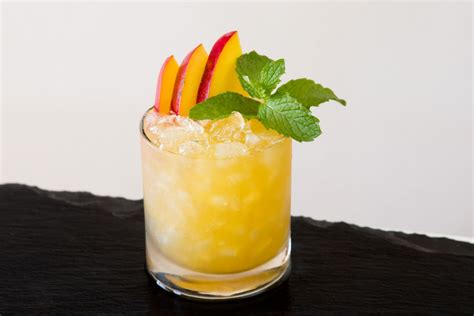 Mango Mai Tai Recipe