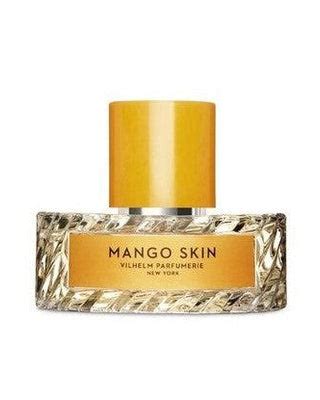 Magnificent Mango: Revel in the Sensuous Scent of Mango Skin Perfume Sample