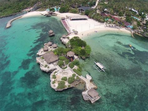 Mangodlong Rock Resort Cebu