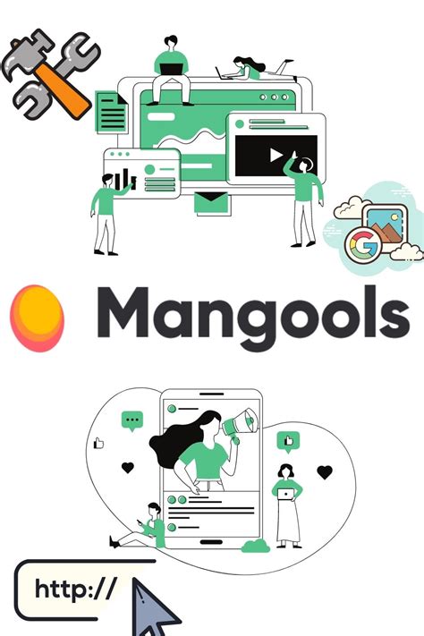 Mangools: Overview
