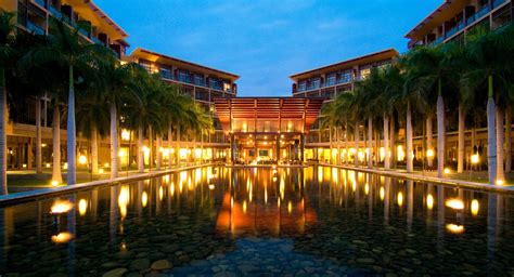 Mangrove Tree Resort World Sanya Bay Coconut Tree Hotel Sanya