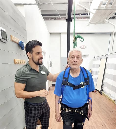 Manhago Transforms Search for People with Disabilities