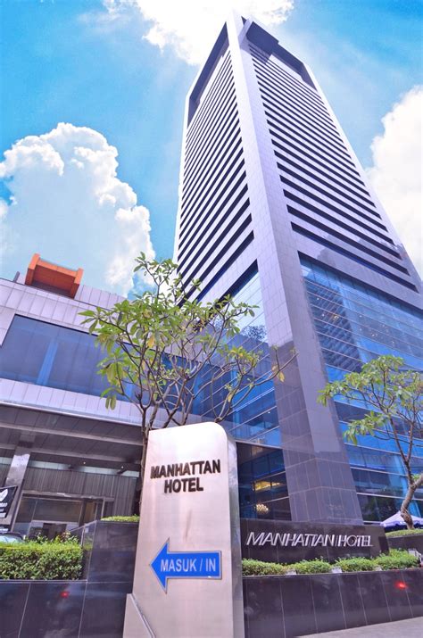 Menginap di Hotel Terbaik di Gatot Subroto Jakarta