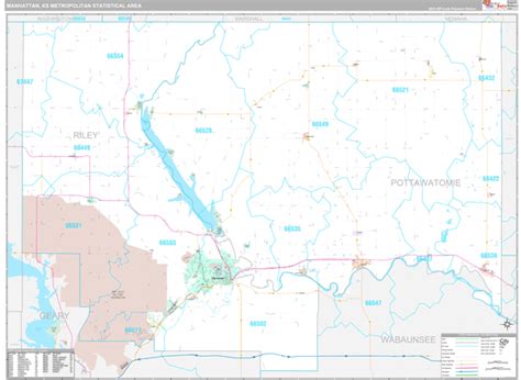 Unlock the Endless Charm and Beauty of Manhattan, Kansas with the Complete Guide to its Distinctive Zip Codes.