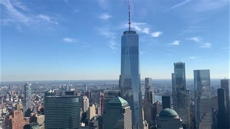 Manhattan Sky Tour