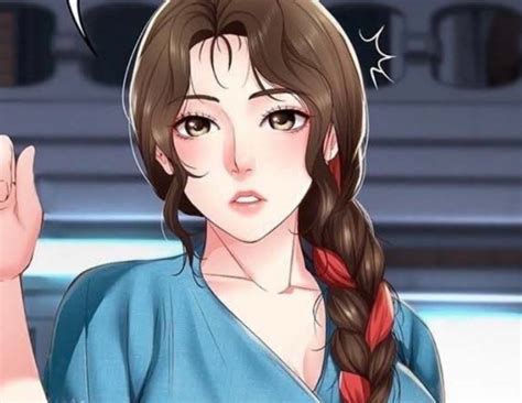 Temukan Manhwa Sub Terbaik di Situs Kami!