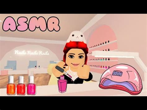 Manicure - Roblox