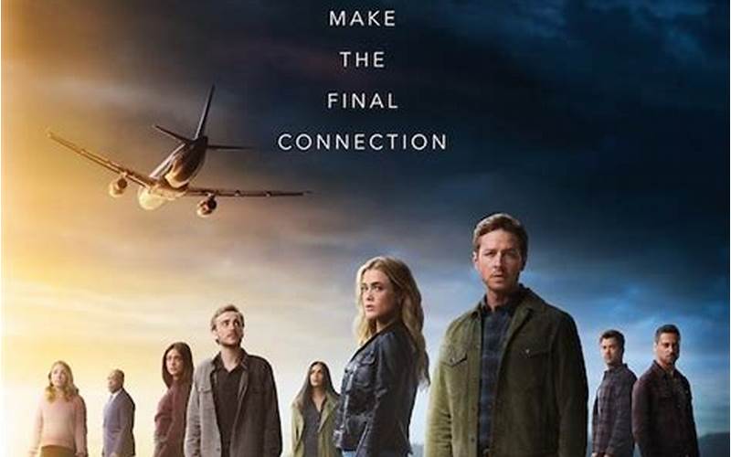 Manifest Season 4 Final Thoughts