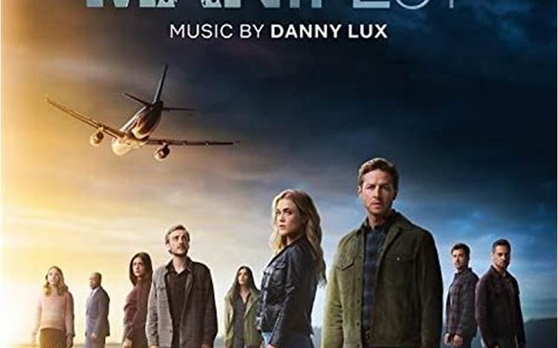 Manifest Season 4 Soundtrack Platforms