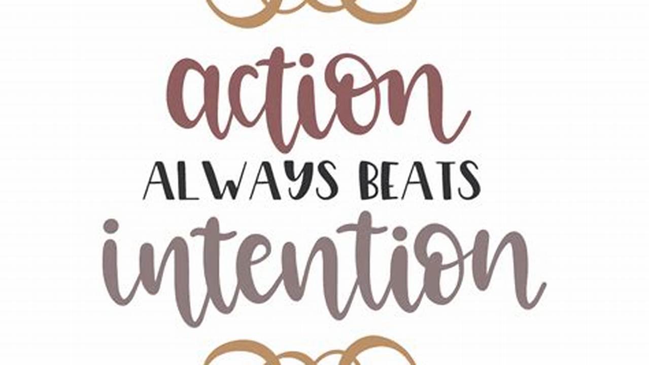 Manifestation And Intentions, Free SVG Cut Files