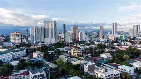 Manila adalah ibukota negara