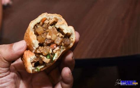 Manila Guided Food Tour