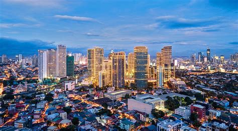 Manila Ibukota Negara
