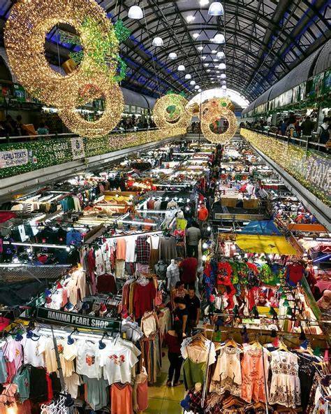 Manila Local Markets