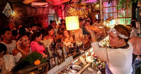 Manila Pub Crawl