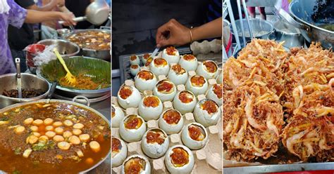 Manila Street Food