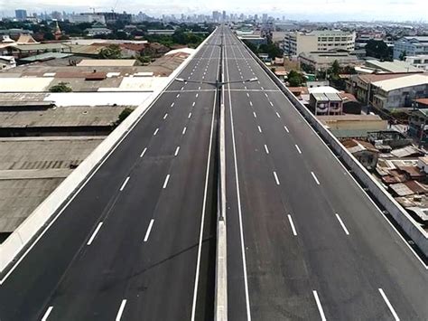 Manila infrastruktur
