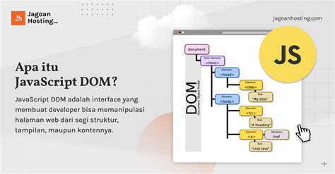 Manipulasi DOM JavaScript Telugu