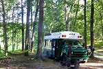Manistee National Forest Free Camping
