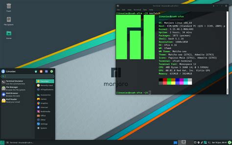 Manjaro