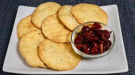 Manjula's Kitchen Recipes Snacks
