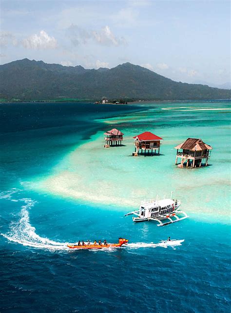 Manjuyod Sandbar Experience