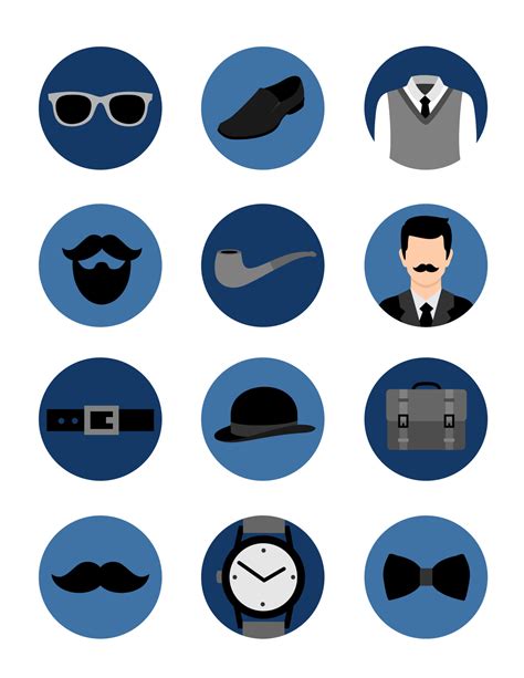 The Bold and Beautiful Manly Svg: Unleash Your Creative Prowess!