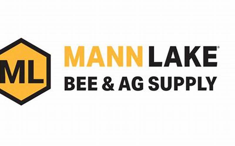 Mann Lake Ltd.