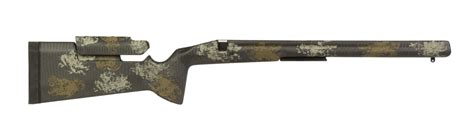 Manners Composite Stocks | Insite Arms