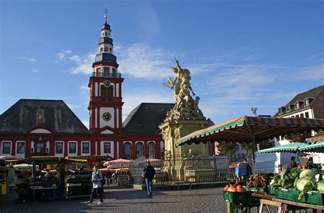 Mannheim
