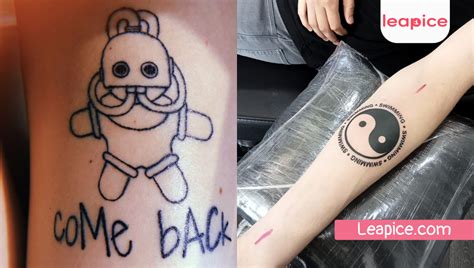 Mano Mac Miller Tattoos