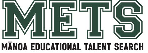 Hawaii Educational Talent Search (H.E.T.S.) - University of Hawaii at Manoa