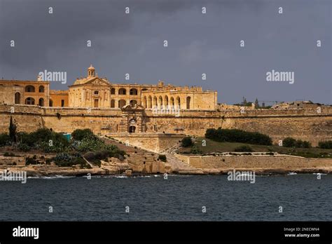 Manoel Island