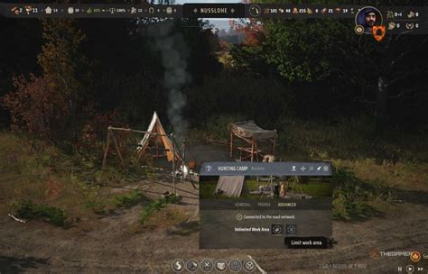 Manor Lords Hunters Not Hunting: Causes