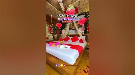 Manori Rooms For Couples