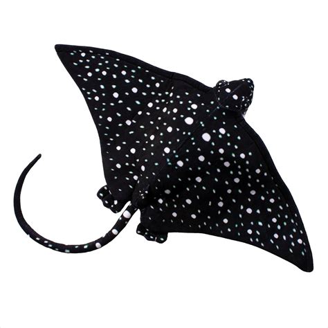 Discover the Best Quality Manta Ray Stuffed Animal for Kids and Animal Lovers