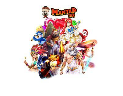Raih Kemenangan Besar dengan Mantap 168 Slot - Nikmati Sensasi Luar Biasa Bermain Slot Online Terbaik!