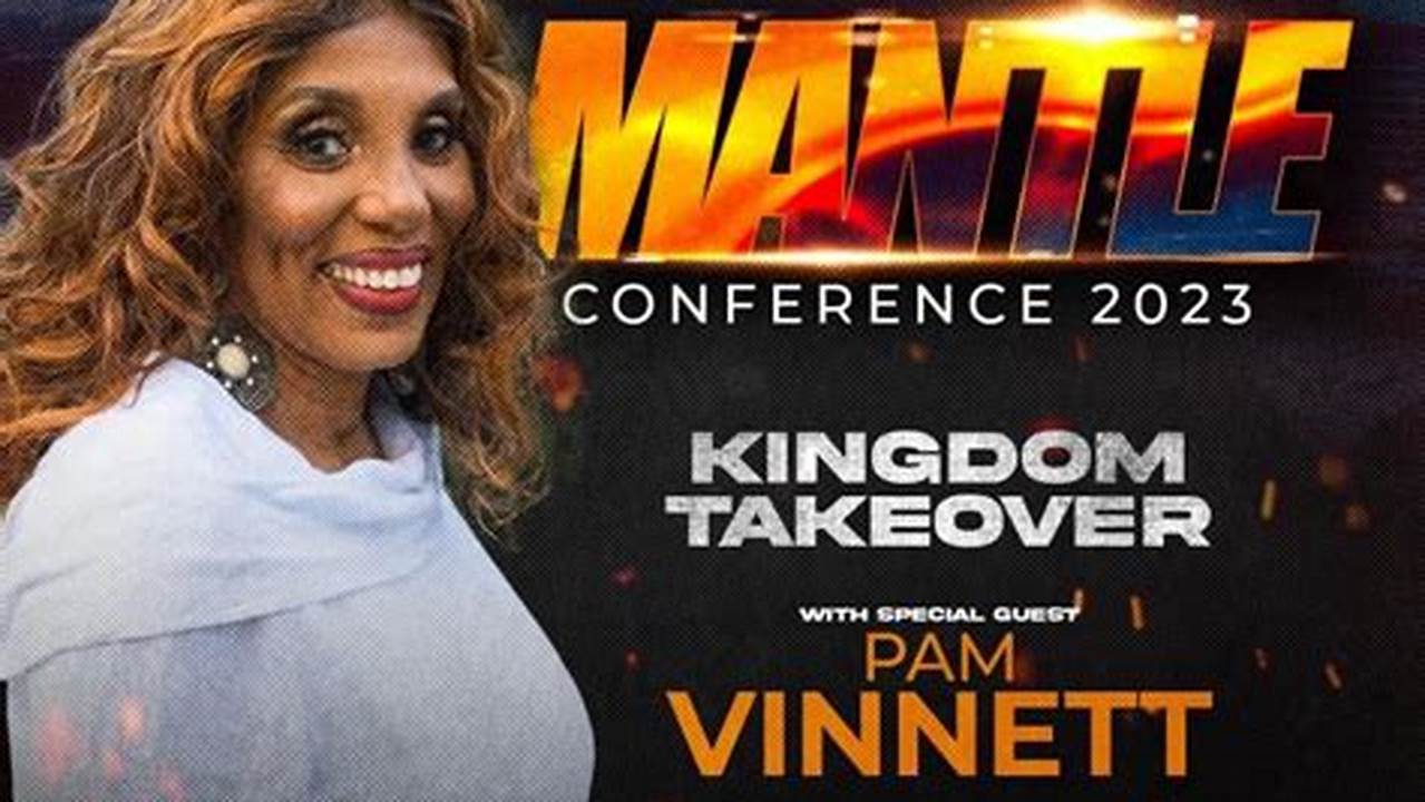 Mantle Conference 2024 Tickets